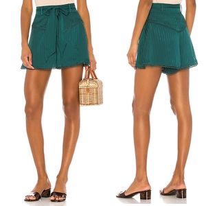 Privacy Please shorts